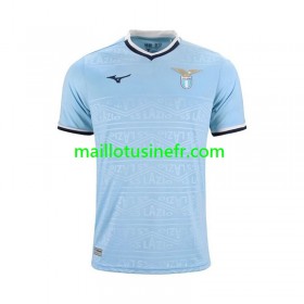 Maillot de Foot SS SS Lazio Domicile 2024-25